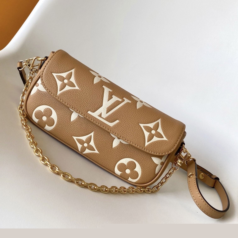 LV Satchel bags
